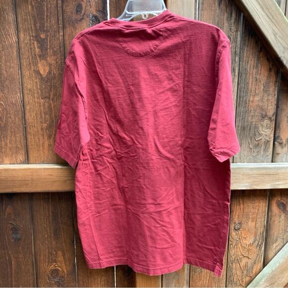 Duluth Tee T-shirt Work Shirt Cotton Men’s size Medium M - Picture 7 of 11